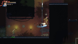 Legend of Tianding, The